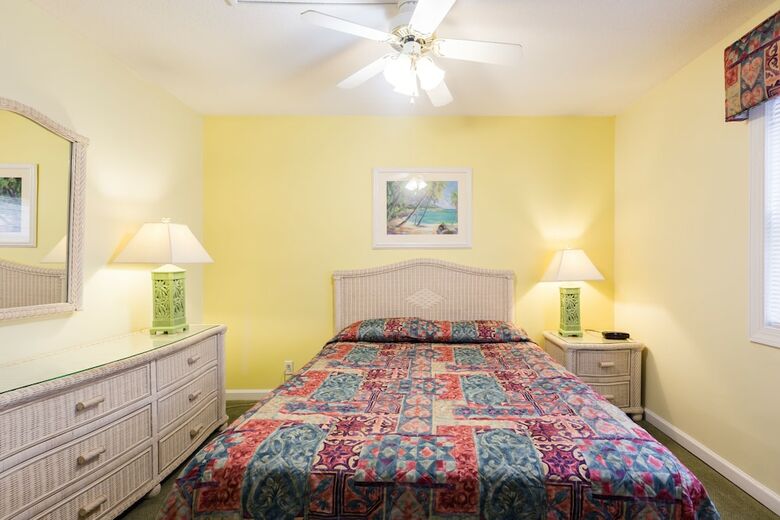 A Place At The Beach By Capital Vacations