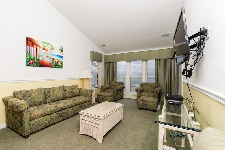 A Place At The Beach By Capital Vacations