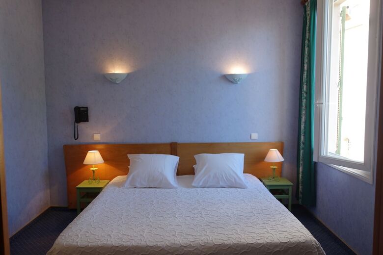 Hotel Le Pr�joly