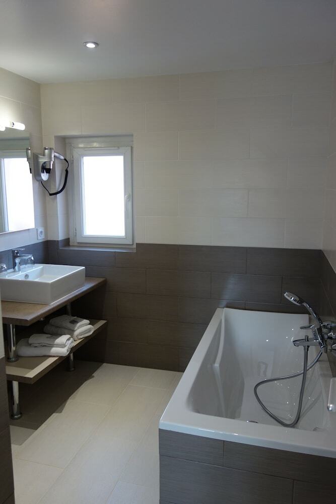 Hotel Le Pr�joly