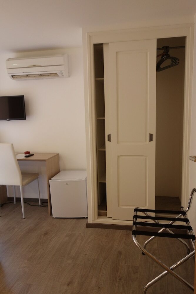 Hotel Le Pr�joly