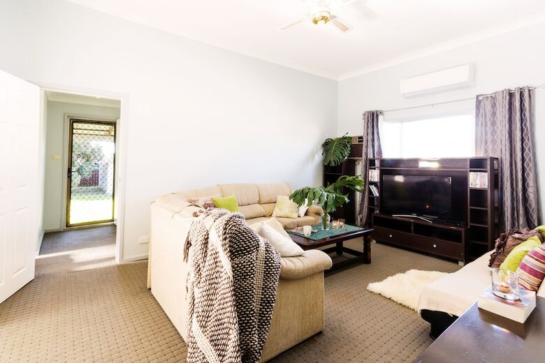 Coal D' Vine Cottage - Cessnock Nsw