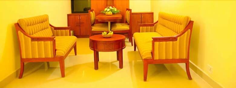 Hotel Kabani International