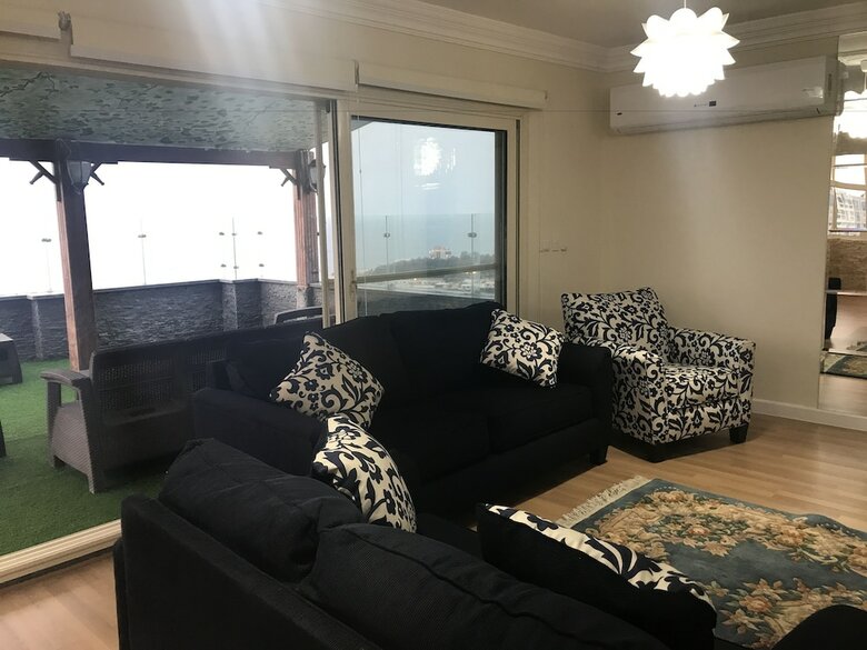 Apartamentos Dar Effat