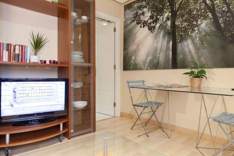 Apartamentos Oferta Ap Madrid Pza Olavide