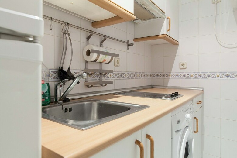 Apartamentos Oferta Ap Madrid Pza Olavide