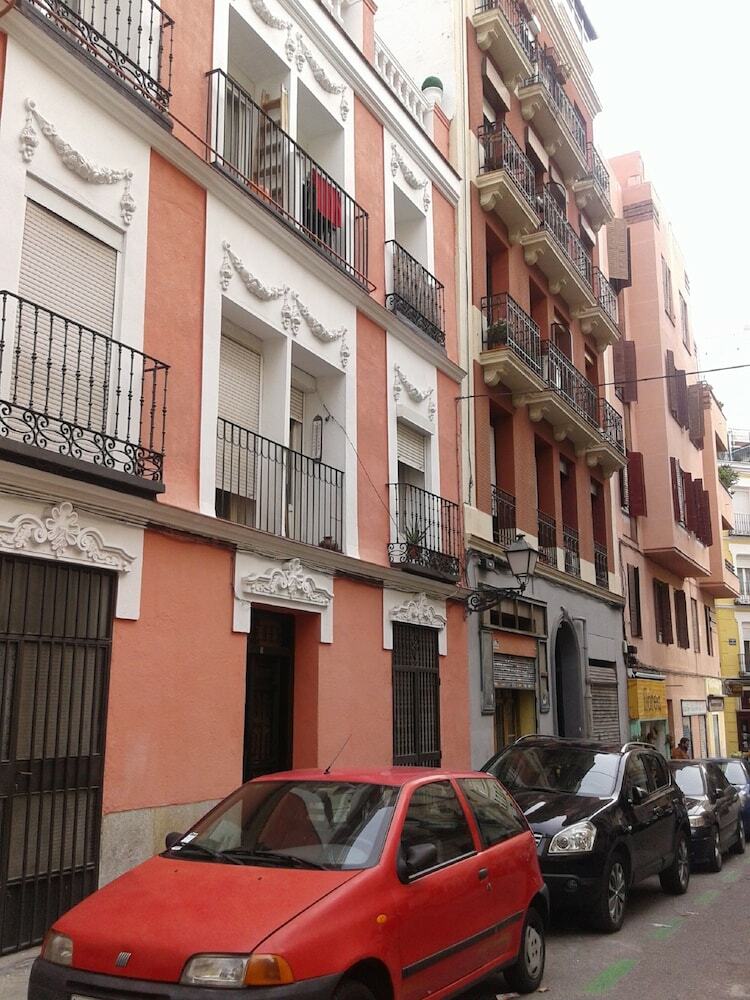 Apartamentos Oferta Ap Madrid Pza Olavide