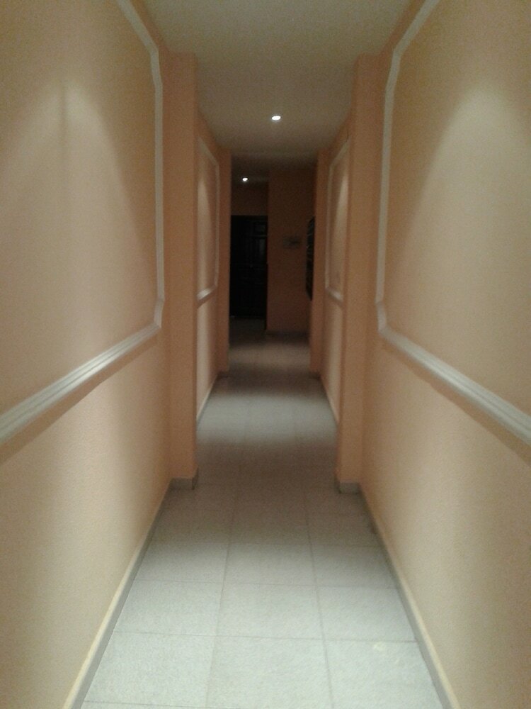 Apartamentos Oferta Ap Madrid Pza Olavide