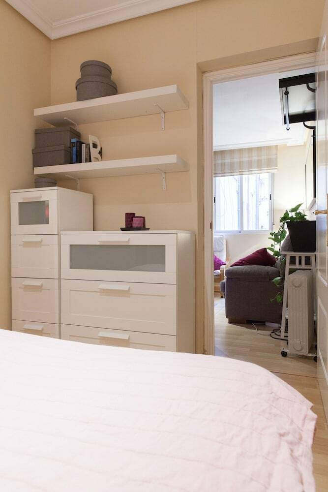 Apartamentos Oferta Ap Madrid Pza Olavide