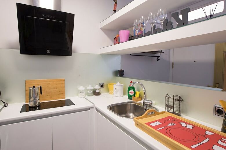 Apartamentos Parque Del Retiro - B Salamanca