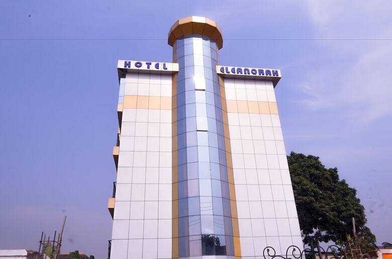 Hotel Eleanorah