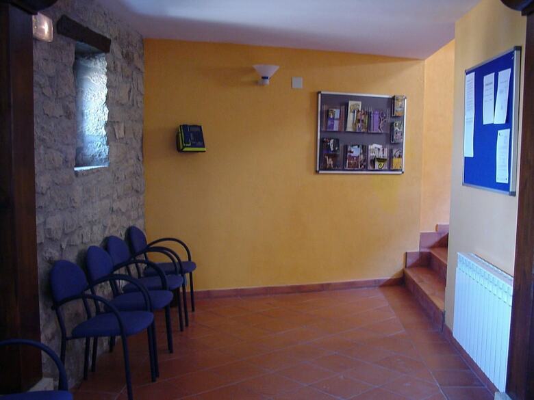 Hostal Albergue De Juventud