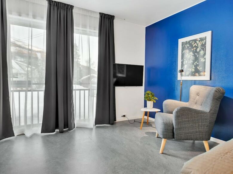 North Of Lyngen Apartments