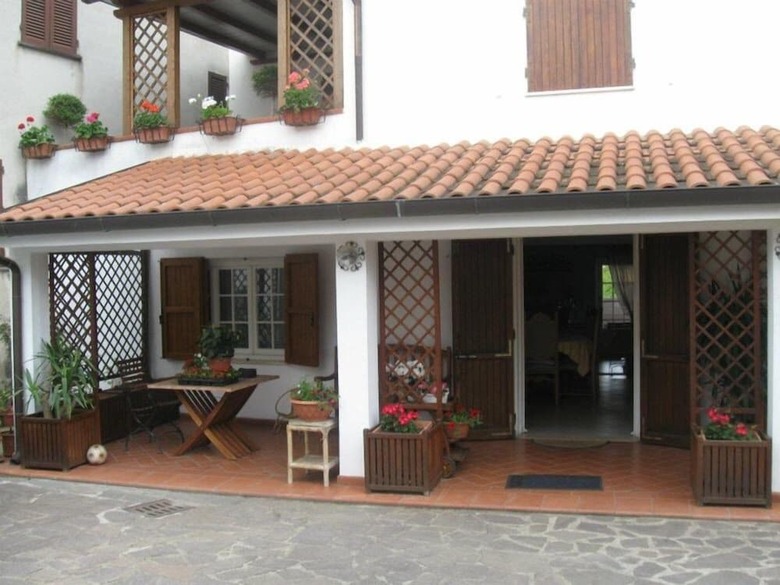 Hotel La Casa Delle Rose Di Maria