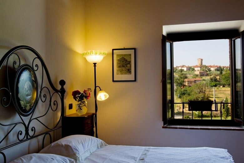 Agroturismo Agriturismo La Collina