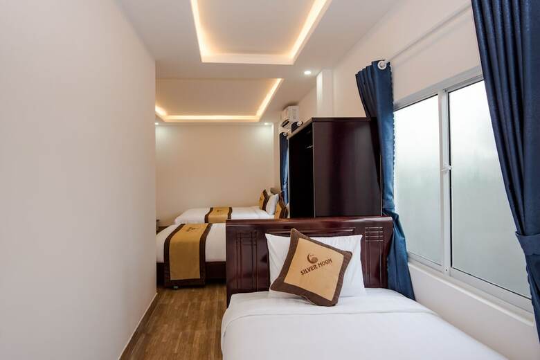 Hotel Silver Moon Villa Hoi An - Guest House