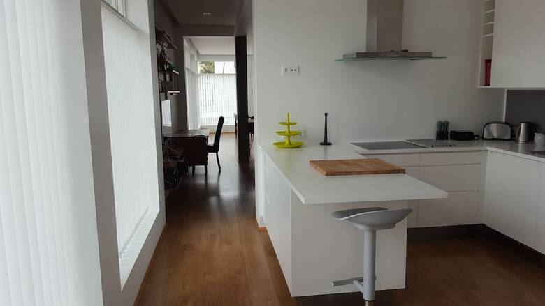Sey�isfj�r�ur Apartment