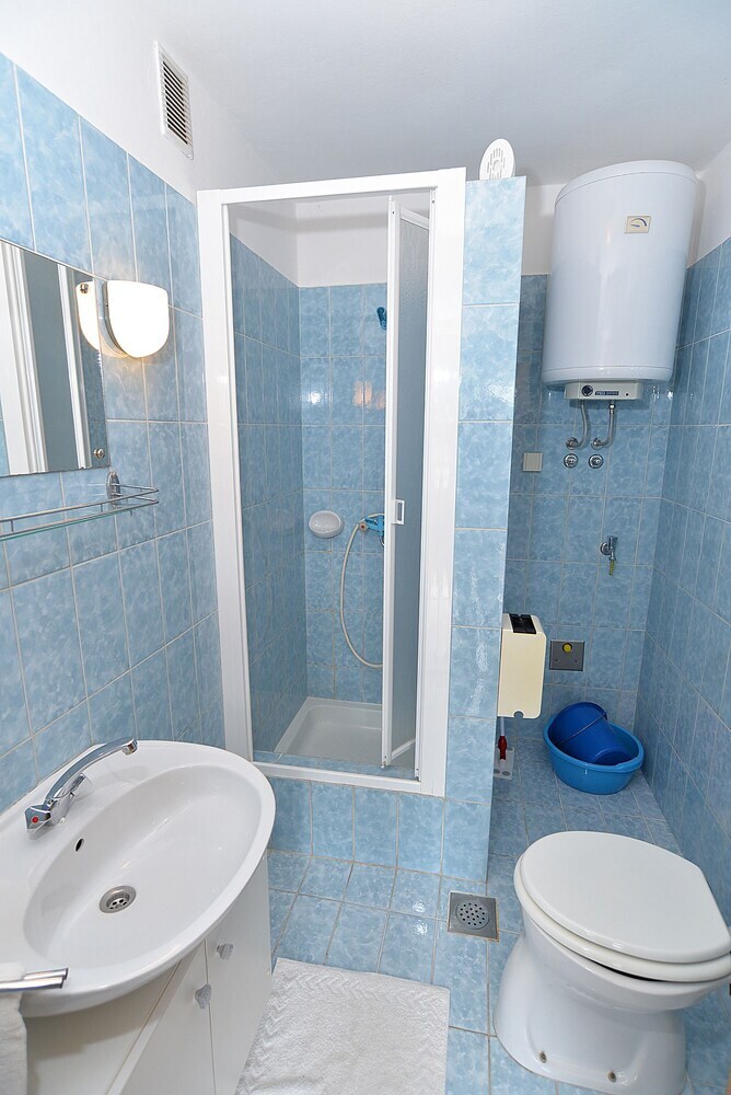 Apartment Lucano 629