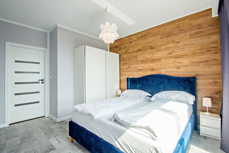 Grand Apartments - Bastion Wa?owa