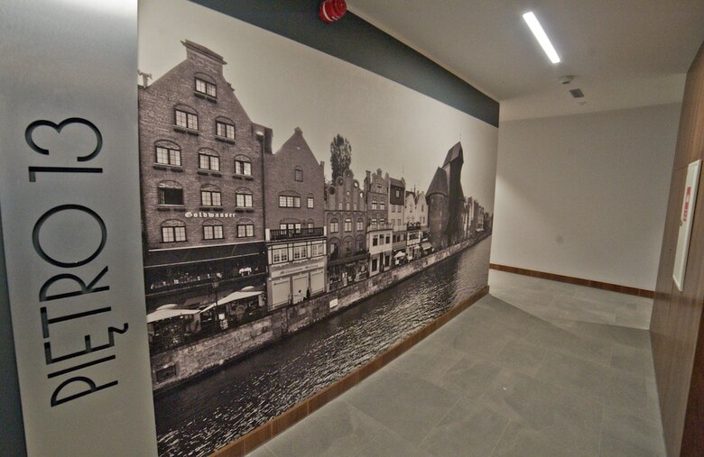 Grand Apartments - Bastion Wa?owa