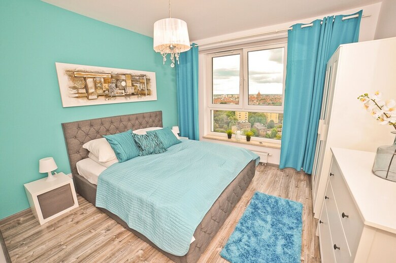 Grand Apartments - Bastion Wa?owa