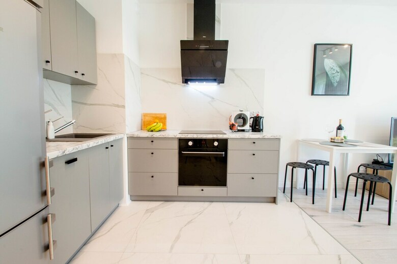 Grand Apartments - Bastion Wa?owa