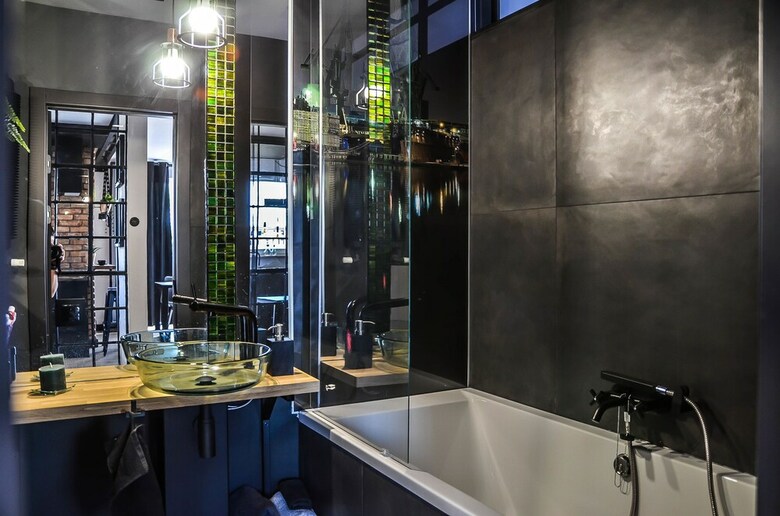 Grand Apartments - Bastion Wa?owa