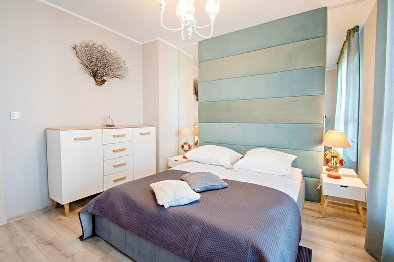 Grand Apartments - Bastion Wa?owa