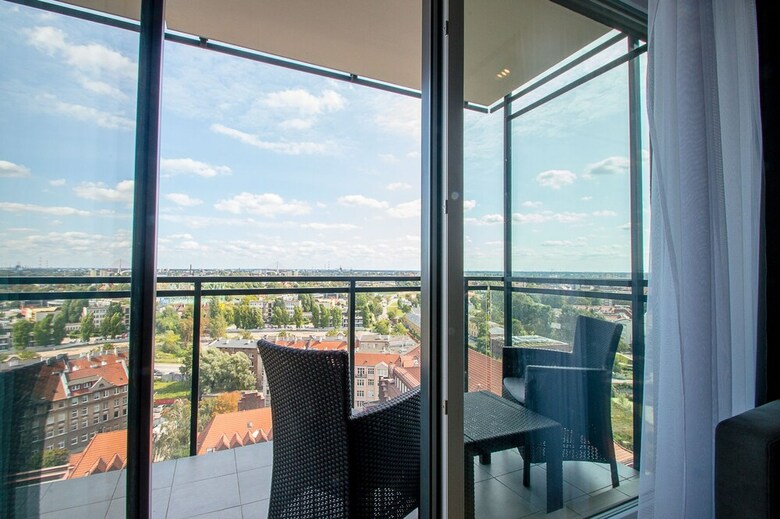 Grand Apartments - Bastion Wa?owa