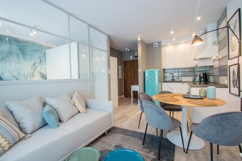 Grand Apartments - Bastion Wa?owa