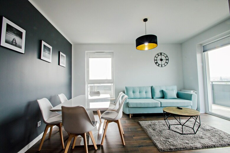 Grand Apartments - Bastion Wa?owa