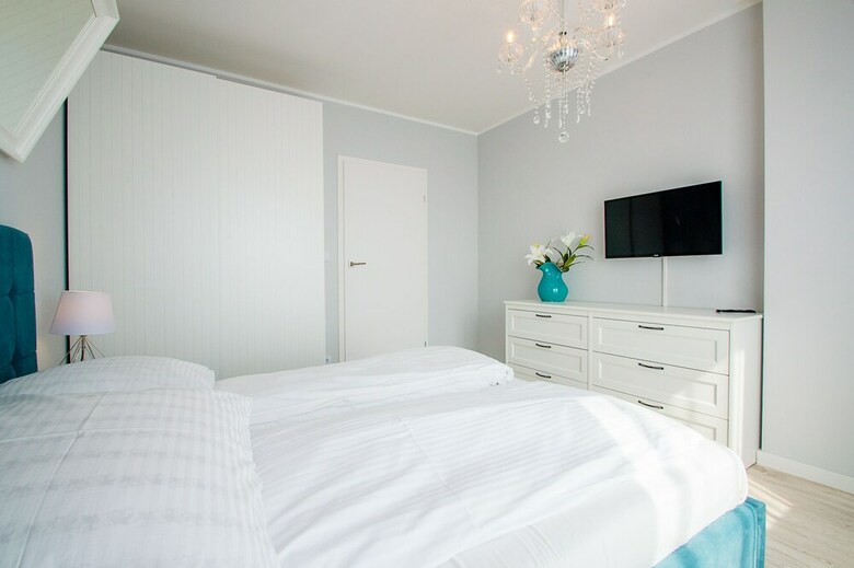 Grand Apartments - Bastion Wa?owa