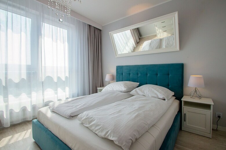 Grand Apartments - Bastion Wa?owa