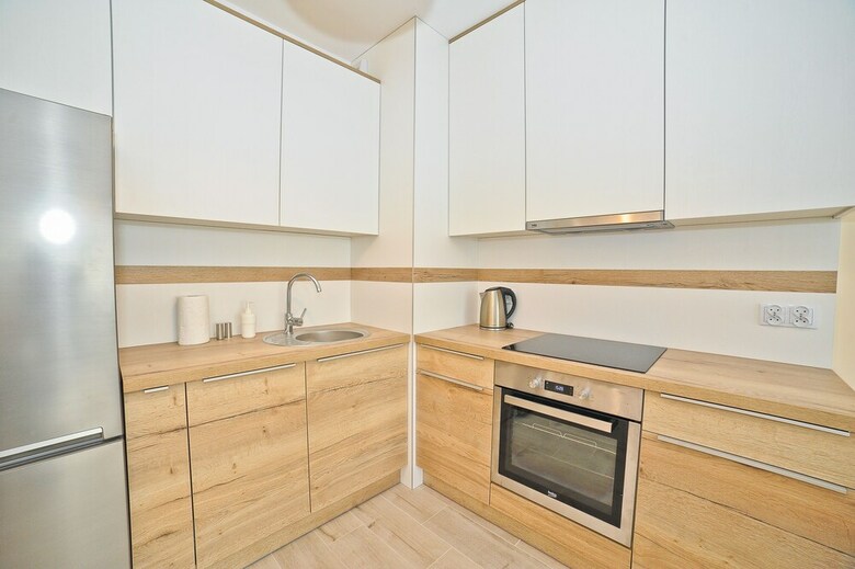 Grand Apartments - Bastion Wa?owa