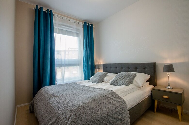 Grand Apartments - Bastion Wa?owa