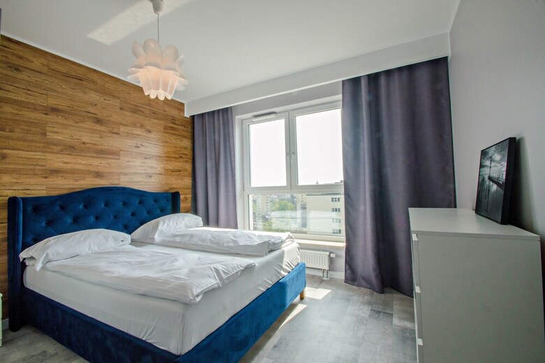 Grand Apartments - Bastion Wa?owa