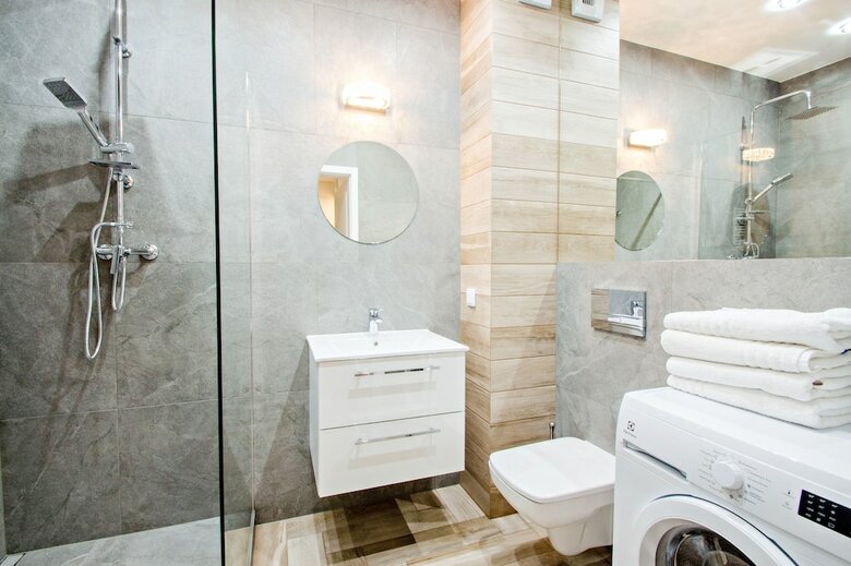 Grand Apartments - Bastion Wa?owa