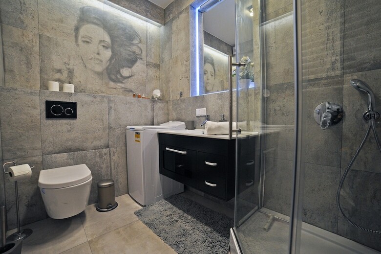 Grand Apartments - Bastion Wa?owa