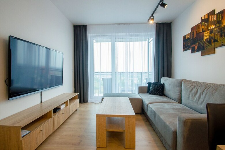 Grand Apartments - Bastion Wa?owa