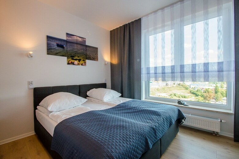 Grand Apartments - Bastion Wa?owa