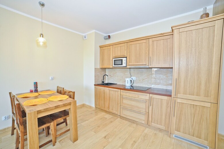 Grand Apartments - Bastion Wa?owa