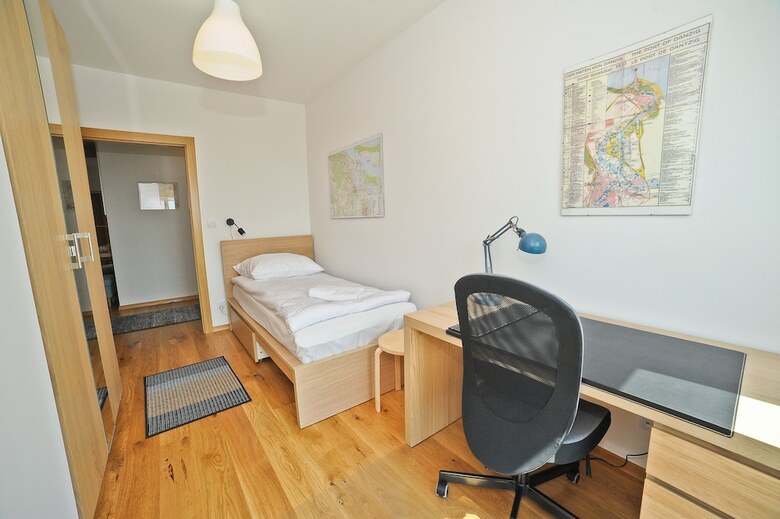 Grand Apartments - Bastion Wa?owa
