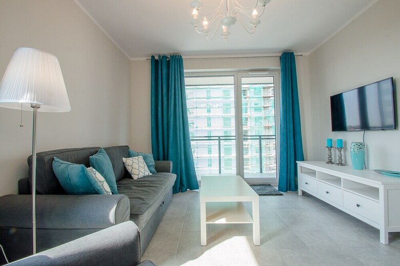Grand Apartments - Bastion Wa?owa