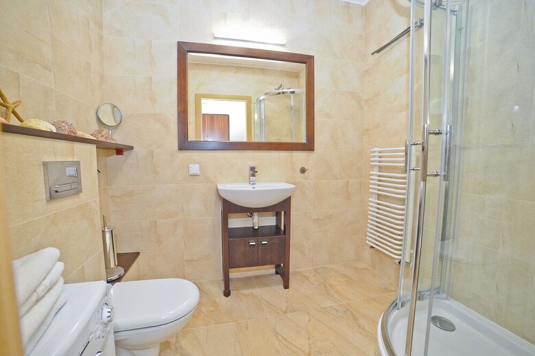 Grand Apartments - Bastion Wa?owa