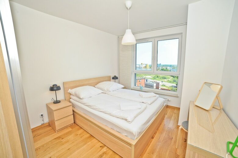 Grand Apartments - Bastion Wa?owa
