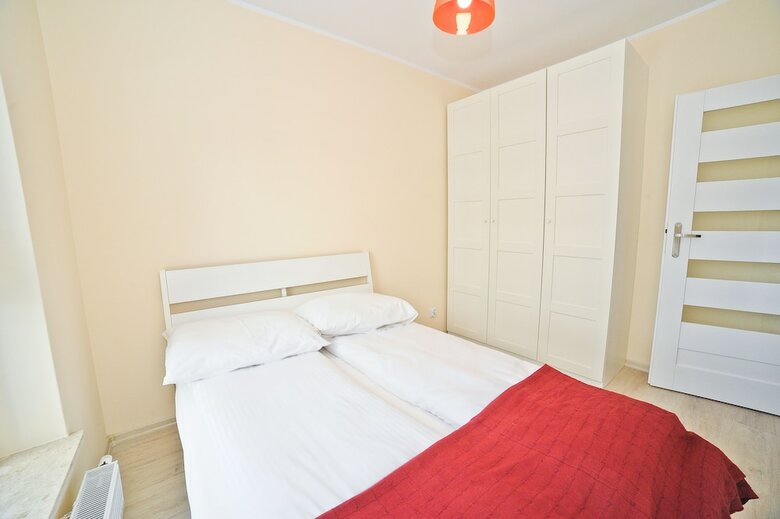 Grand Apartments - Bastion Wa?owa