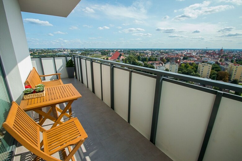 Grand Apartments - Bastion Wa?owa