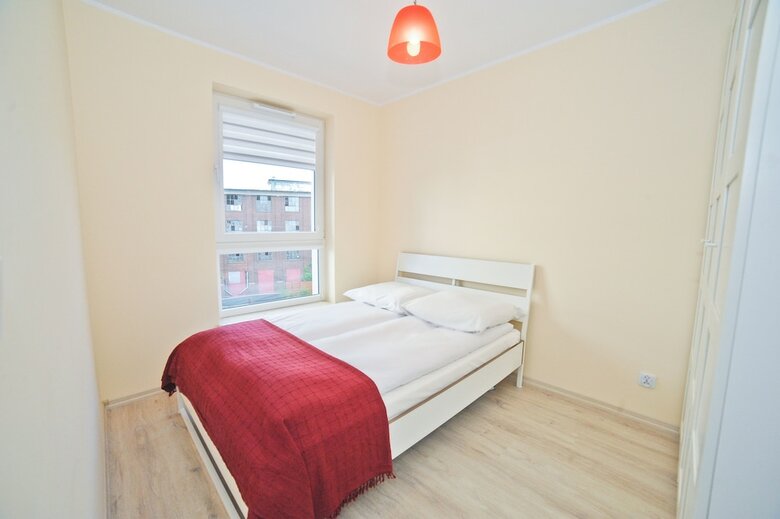 Grand Apartments - Bastion Wa?owa