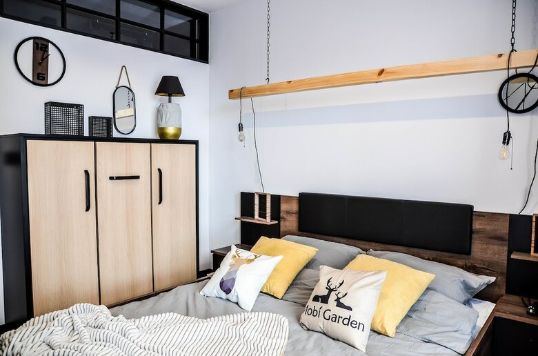 Grand Apartments - Bastion Wa?owa