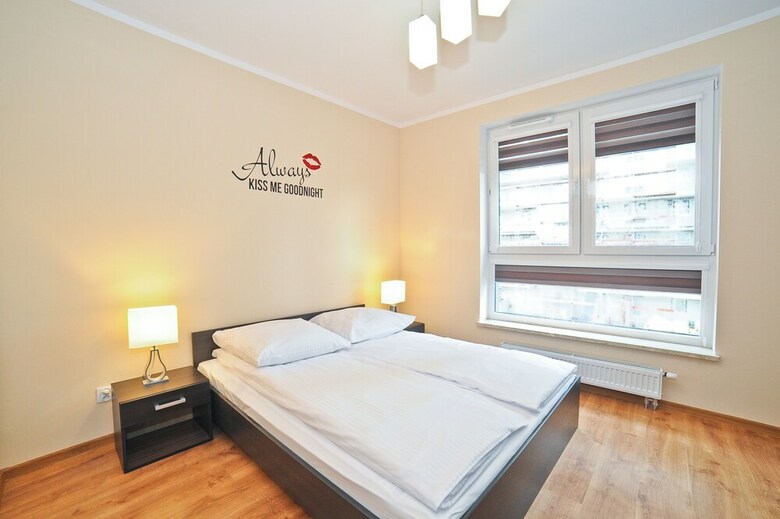 Grand Apartments - Bastion Wa?owa